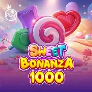 Sweet Bonanza 1000