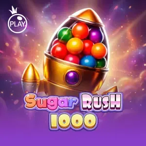 Sugar Rush 1000