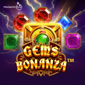 GEMS BONANZA