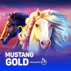 Mustang Gold