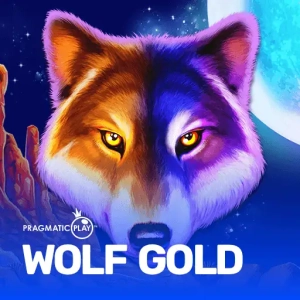 Wolf Gold