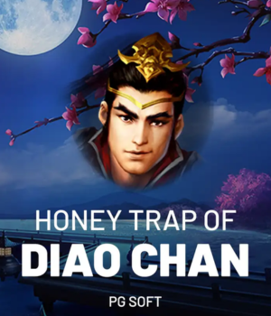 Honey Trap of Diao Chan