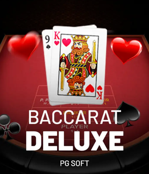 Baccarat Deluxe