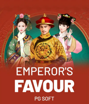 Emperor's Favour